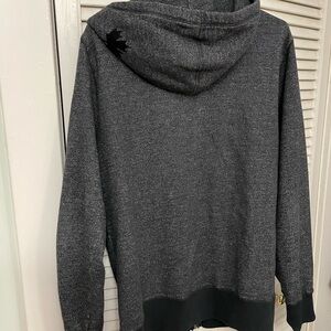 Roots men’s hoodie